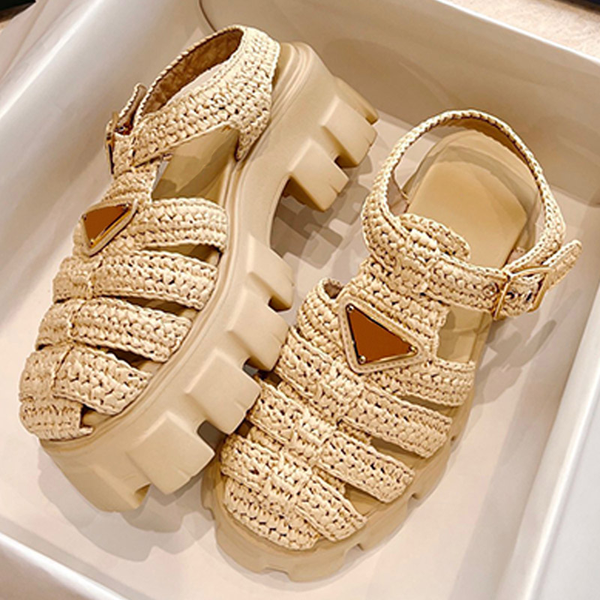 women sandals monolith rochet cage sandals womens designer shoes triangle signature toothed sole thick sole beach slippers sandali da donna, Black
women sandals monolith rochet cage sandals womens designer shoes triangle signature toothed sole thick sole beach slippers sandali da donna, Black