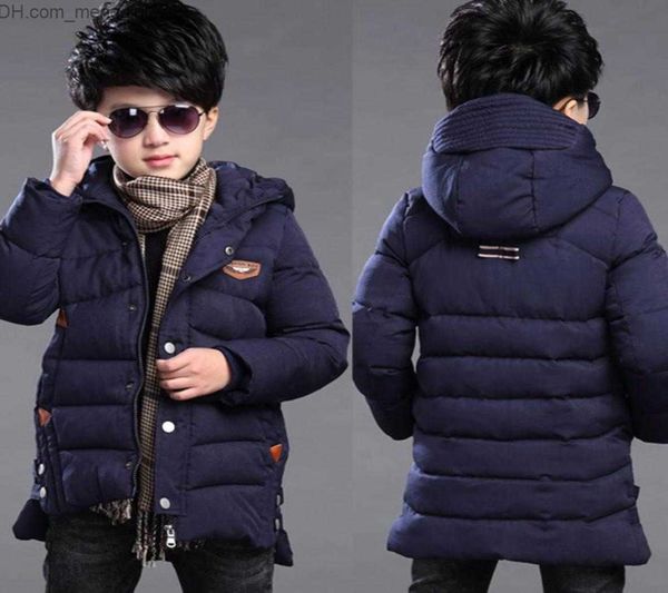 down coat 2020 new boys winter clothes 4 keep warm 5 children 6 autumn winter 9 coat 8 middle aged 10 year 12 pile thicker cotton jackets lj, Blue;gray
down coat 2020 new boys winter clothes 4 keep warm 5 children 6 autumn winter 9 coat 8 middle aged 10 year 12 pile thicker cotton jackets lj, Blue;gray