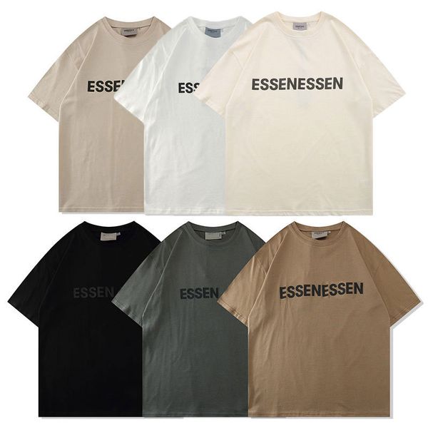 designer shirts essent t shirt street casual essentail tshirt loose men women summer luxury shorts essen tshirts chest print fashion tees e, White;black
designer shirts essent t shirt street casual essentail tshirt loose men women summer luxury shorts essen tshirts chest print fashion tees e, White;black