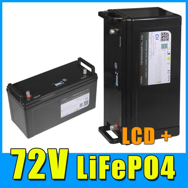 72v 40ah lifepo4 battery 3000w 5000w electric scooter motorcycle 72v lifepo4
72v 40ah lifepo4 battery 3000w 5000w electric scooter motorcycle 72v lifepo4