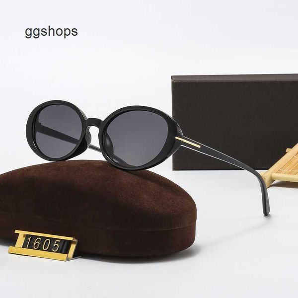 with metal glasses designer sun sunglasses high lens quality tom-fords glasses sunglass men uv400 box brand women 1605, Black
with metal glasses designer sun sunglasses high lens quality tom-fords glasses sunglass men uv400 box brand women 1605, Black