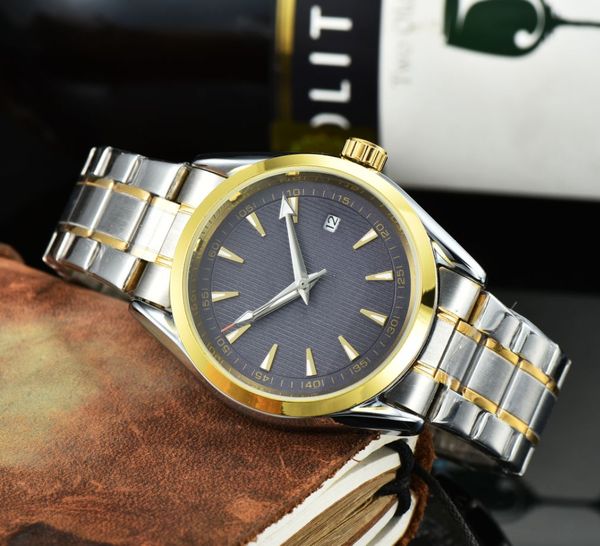 2023 mens watches 40mm automatic mechanical watch stainless steel ceramic sapphire wristwatches montre de luxe v1, Slivery;golden
2023 mens watches 40mm automatic mechanical watch stainless steel ceramic sapphire wristwatches montre de luxe v1, Slivery;golden