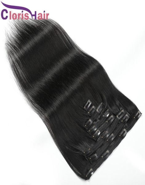 full head 8pcsset 120g human hair extension clip ins 1b silky straight malaysian virgin natural clip in on extensions fast deliv5201479, Black;brown
full head 8pcsset 120g human hair extension clip ins 1b silky straight malaysian virgin natural clip in on extensions fast deliv5201479, Black;brown