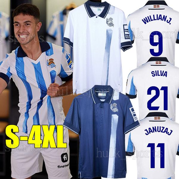 4xl real sociedad 2023 2024 soccer jerseys oyarzabal x prieto portu david silva football shirt take 23/24 carlos fernandez camiseta de futbo, Black;yellow
4xl real sociedad 2023 2024 soccer jerseys oyarzabal x prieto portu david silva football shirt take 23/24 carlos fernandez camiseta de futbo, Black;yellow
