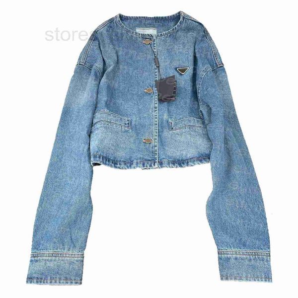 women's jackets designer vintage denim women short blue jacket spring summer light coat long sleeve coats kxed, Black;brown
women's jackets designer vintage denim women short blue jacket spring summer light coat long sleeve coats kxed, Black;brown