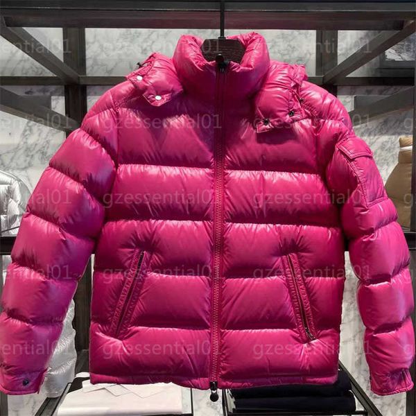 winter coat men down jacket women warm coats designer clothes classic fashion high-quality goose-down high fluffiness fine workmanship mens, Black
winter coat men down jacket women warm coats designer clothes classic fashion high-quality goose-down high fluffiness fine workmanship mens, Black
