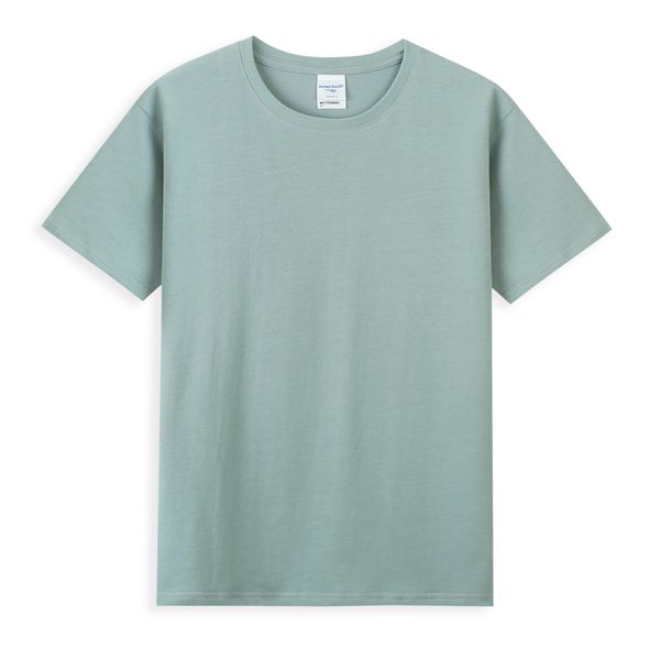 men s t shirts pure color short sleeved loose and breathable round neck t shirt men women spring summer bottoming shirt l230724, White;black
men s t shirts pure color short sleeved loose and breathable round neck t shirt men women spring summer bottoming shirt l230724, White;black