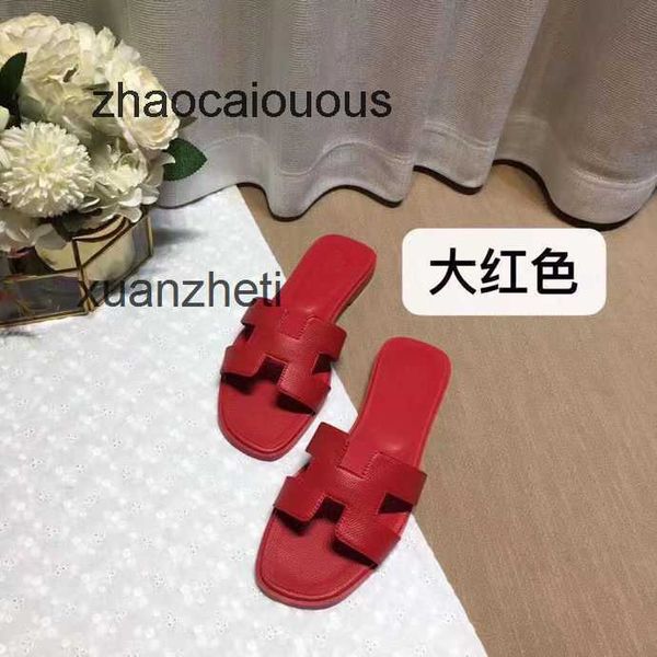 bear h oran 2023 women's baida slipper sandal designer shoes slippers summer color matching leatflat sandals for tourism litchi pattern
bear h oran 2023 women's baida slipper sandal designer shoes slippers summer color matching leatflat sandals for tourism litchi pattern