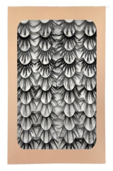 false eyelashes 20 pairs wispy artificial synthetic thick crisscross faux mink hair soft handmade dramatic volume eye lashes makeu8177869
false eyelashes 20 pairs wispy artificial synthetic thick crisscross faux mink hair soft handmade dramatic volume eye lashes makeu8177869