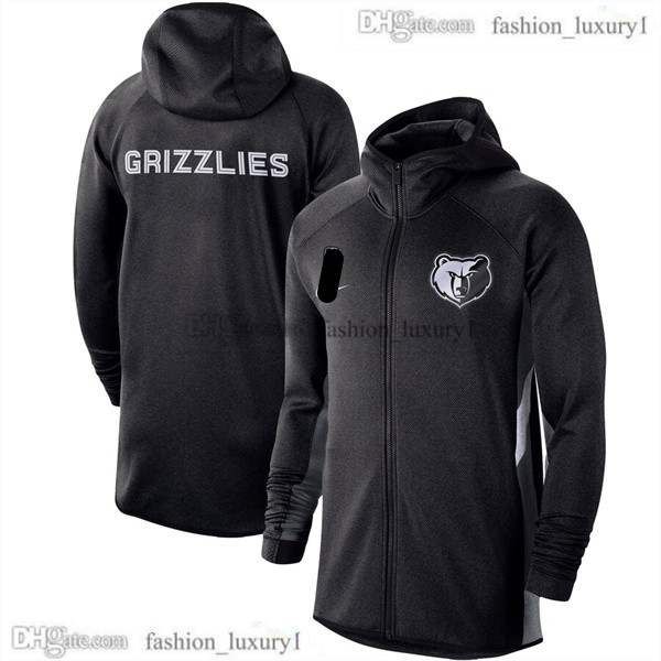 mens memphis''grizzlies''basketball jacket autumn and winter hooded zippers hoody sweatshirt sweater cotton pullover hoo, Black;brown
mens memphis''grizzlies''basketball jacket autumn and winter hooded zippers hoody sweatshirt sweater cotton pullover hoo, Black;brown