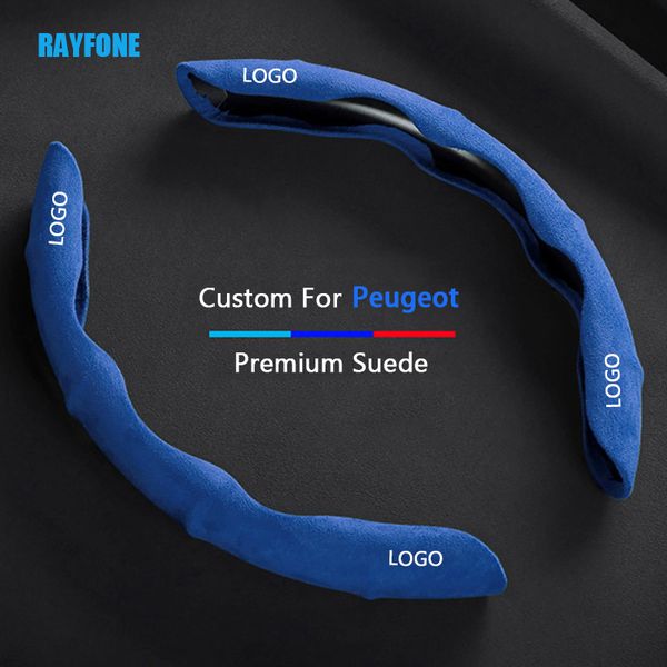 suede car steering wheel cover for peugeot 208 2008 308 3008 408 4008 508 5008 107 206 301 307 4007 custom car accessories
suede car steering wheel cover for peugeot 208 2008 308 3008 408 4008 508 5008 107 206 301 307 4007 custom car accessories