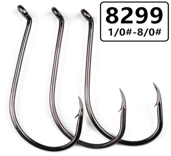 200pcs lot 8 sizes 1 08 0 8299 ocs hook high carbon steel barbed fishing hooks fishhooks pesca tackle accessories a025296l2072341
200pcs lot 8 sizes 1 08 0 8299 ocs hook high carbon steel barbed fishing hooks fishhooks pesca tackle accessories a025296l2072341