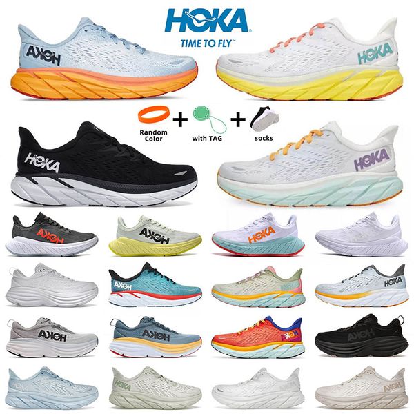 hoka bondi 8 clifton 8 athletic running shoes runner hokas kawana 9 triple black white light blue for women men one outdoor sports trainers
hoka bondi 8 clifton 8 athletic running shoes runner hokas kawana 9 triple black white light blue for women men one outdoor sports trainers