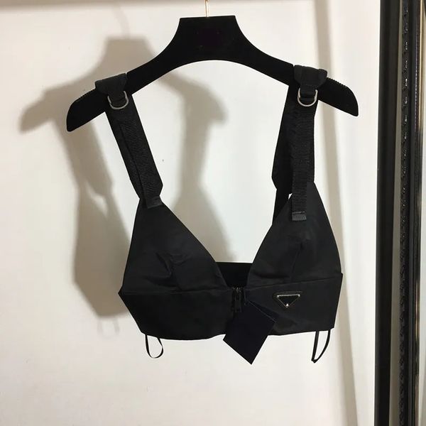 womens denim bra sling sleeveless tanks denim bras triangle badge bustiers personality designer corsets gift brand bras accessories street, White
womens denim bra sling sleeveless tanks denim bras triangle badge bustiers personality designer corsets gift brand bras accessories street, White