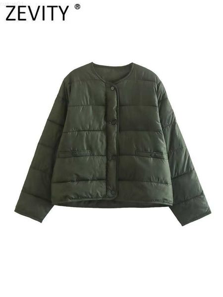 women's jackets zevity women fashion o neck coverbuttons pockets casual jacket coat femme long sleeve quilting cotton outerwear chic c, Black;brown
women's jackets zevity women fashion o neck coverbuttons pockets casual jacket coat femme long sleeve quilting cotton outerwear chic c, Black;brown