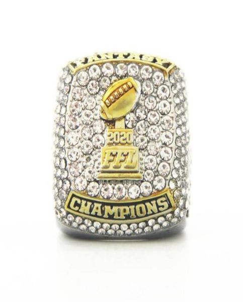 2020 fantasy football team s ship ring souvenir men fan gift 2020231s47723309473558, Golden;silver
2020 fantasy football team s ship ring souvenir men fan gift 2020231s47723309473558, Golden;silver