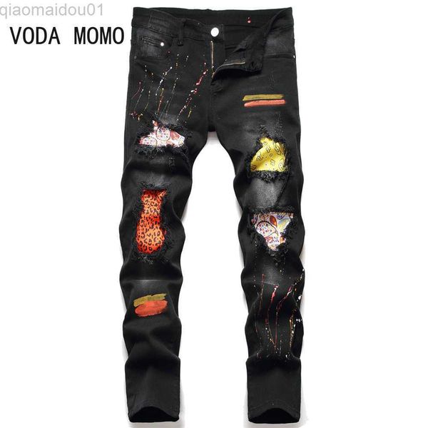 men's jeans italian style fashion men jeans elastic cotton slim fit ripped jeans men retro gray blue vintage designer buttons denim pan
men's jeans italian style fashion men jeans elastic cotton slim fit ripped jeans men retro gray blue vintage designer buttons denim pan