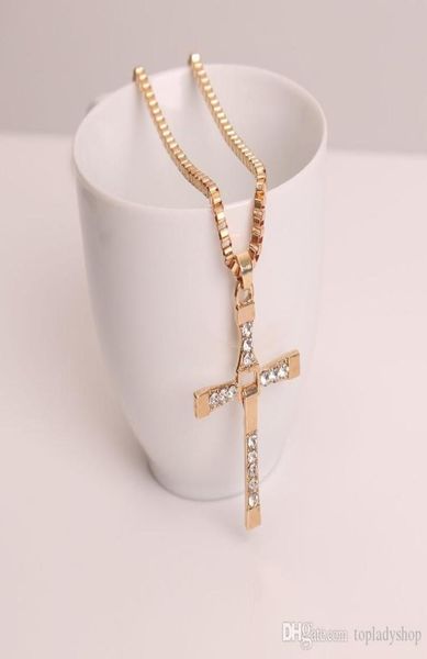 vintage fine jewelry punk statement necklace male cross crystal necklacependants for men sterling silver palted whole5980050
vintage fine jewelry punk statement necklace male cross crystal necklacependants for men sterling silver palted whole5980050