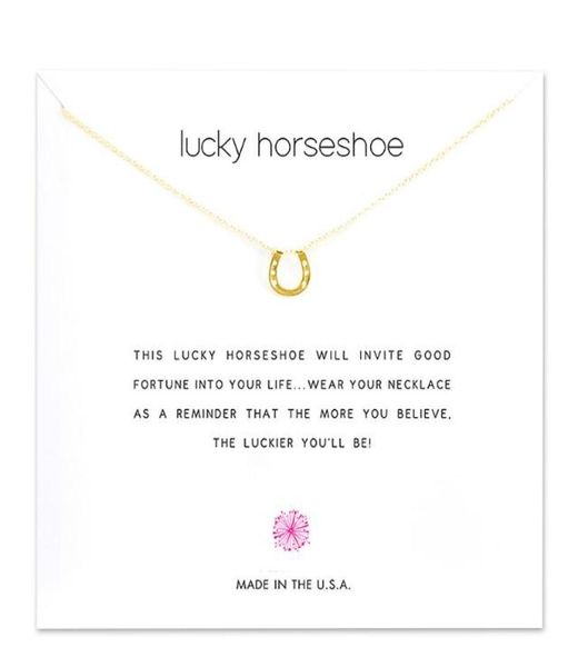 with card silver and gold color cute dogeared necklaces with u pendant lucky horseshoe necklace blessing card necklace2562642
with card silver and gold color cute dogeared necklaces with u pendant lucky horseshoe necklace blessing card necklace2562642