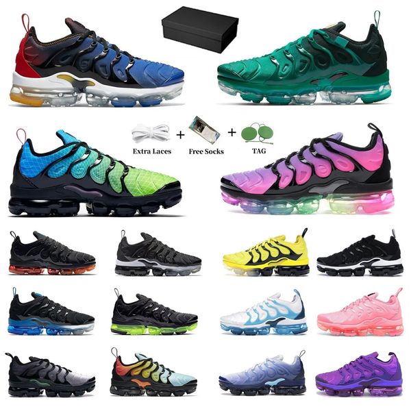 with box mens women running shoes plus orange lemon lime sunset bubblegum metallic gold midnight navy triple red mens trainers outdoor sport
with box mens women running shoes plus orange lemon lime sunset bubblegum metallic gold midnight navy triple red mens trainers outdoor sport