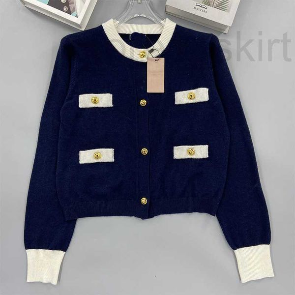women's knits & tees designer knitted round neck long sleeve sweet style cashmere sweater cardigan zhang yuanying same coat ez5s, White
women's knits & tees designer knitted round neck long sleeve sweet style cashmere sweater cardigan zhang yuanying same coat ez5s, White