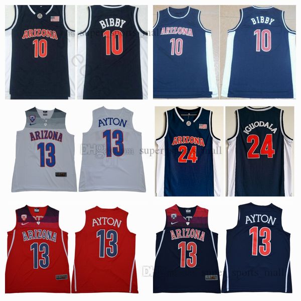 ncaa arizona wildcats college basketball wears deandre ayton jersey red white blue mike bibby andre stitched iguodala stitched university, Black;red
ncaa arizona wildcats college basketball wears deandre ayton jersey red white blue mike bibby andre stitched iguodala stitched university, Black;red