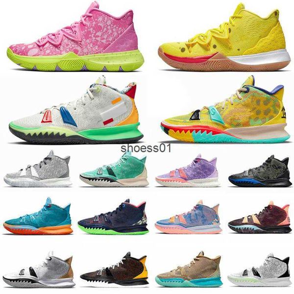 one world 1 people chip light bone kyrie 7 mens basketball shoes kyries 5s sponge sandy creator hendrix horus rayguns daybreak squidward men, Black
one world 1 people chip light bone kyrie 7 mens basketball shoes kyries 5s sponge sandy creator hendrix horus rayguns daybreak squidward men, Black