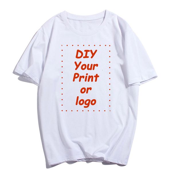 womens tshirt customized print tee shirt femme your design picture diy custom women t shirt summer gift for girl birthday tshirt 230724, White
womens tshirt customized print tee shirt femme your design picture diy custom women t shirt summer gift for girl birthday tshirt 230724, White