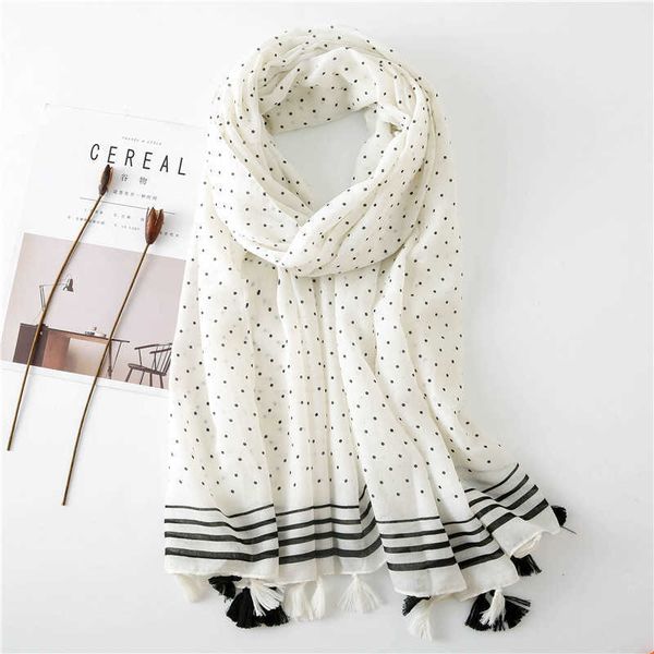 kid cotton scarf bohemia dot print hijab shawls and wraps long tassel female foulard 2020 new designer bandana pashmina, Red;brown
kid cotton scarf bohemia dot print hijab shawls and wraps long tassel female foulard 2020 new designer bandana pashmina, Red;brown