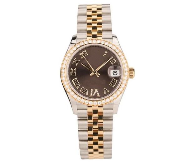 mens watch designer watches datejusts 41mm date just automatic watch mens designer watch orologio di lusso classic wristwatches day -09, Slivery;brown
mens watch designer watches datejusts 41mm date just automatic watch mens designer watch orologio di lusso classic wristwatches day -09, Slivery;brown