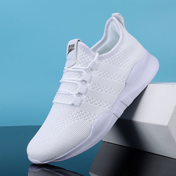 dress shoes men sneakers male casual women s tenis luxury shoes trainer race breathable fashion loafers running for 230724, Black
dress shoes men sneakers male casual women s tenis luxury shoes trainer race breathable fashion loafers running for 230724, Black