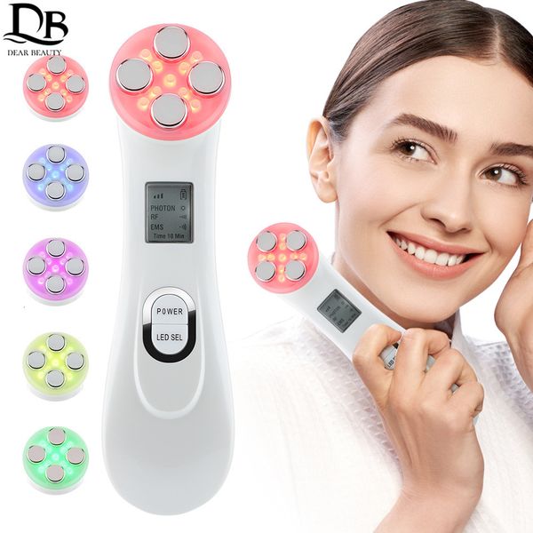 face massager dielectric rf led pon lift tightening wrinkle removal skin care massager 230720
face massager dielectric rf led pon lift tightening wrinkle removal skin care massager 230720