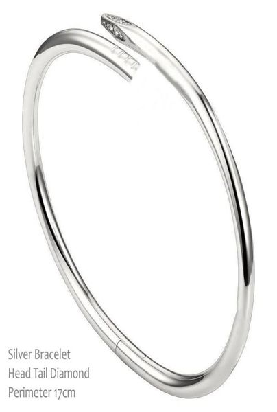 cuff bangle love bangle nail bracelet designer chains diamond screw clovers necklace men luxury jewelry tennis mens luxury flower 1154793, Black
cuff bangle love bangle nail bracelet designer chains diamond screw clovers necklace men luxury jewelry tennis mens luxury flower 1154793, Black
