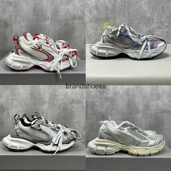 7a luxury brand casual sports men's shoes 2023 balenciga fashion runway 3xl lace-up mesh coach sneaker platform increase making old cou, Black
7a luxury brand casual sports men's shoes 2023 balenciga fashion runway 3xl lace-up mesh coach sneaker platform increase making old cou, Black