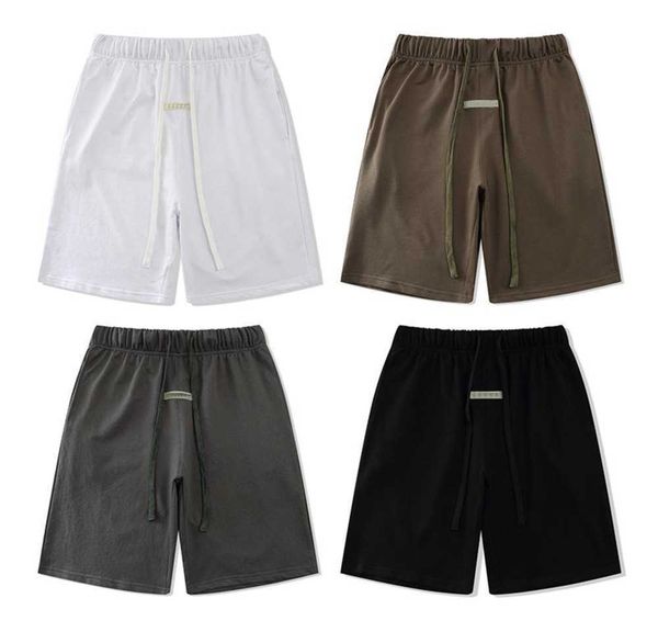 21ss reflective high street shorts men's casual sports pant loose oversize style drawstring short pants trend designer 2023, White;black
21ss reflective high street shorts men's casual sports pant loose oversize style drawstring short pants trend designer 2023, White;black