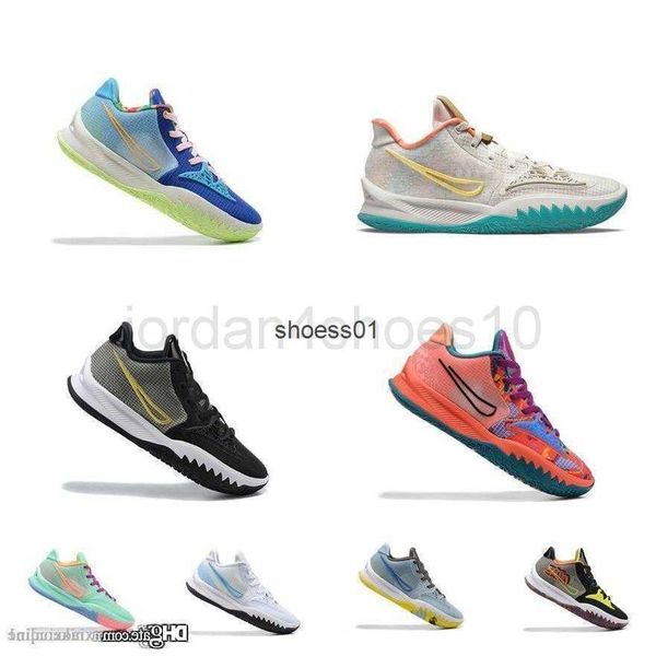 shoes mens kyrie low 4 basketball womens kids irving kyries 7 sneakers n7 red floral blue white gold black easter tennis 3.5 tn boots
shoes mens kyrie low 4 basketball womens kids irving kyries 7 sneakers n7 red floral blue white gold black easter tennis 3.5 tn boots