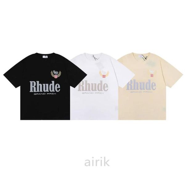 luxury men039s tshirts grand prix double yarn cotton loose shortsleeved tshirt male and female students american fashi9216735, White;black
luxury men039s tshirts grand prix double yarn cotton loose shortsleeved tshirt male and female students american fashi9216735, White;black