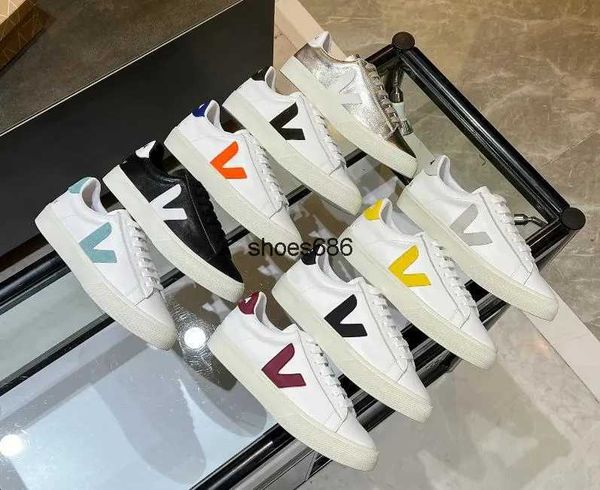 veja campo v- cor shoes designer women men sneaker classic white fashion style original low-couples sneakers size 35-45, Black
veja campo v- cor shoes designer women men sneaker classic white fashion style original low-couples sneakers size 35-45, Black