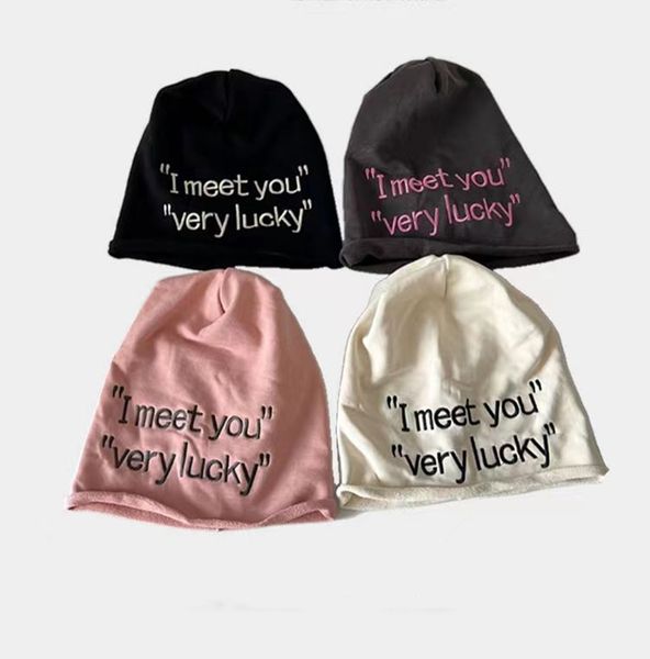 designer street tide letters embroidery large version of the pack head hat men and women autumn and winter warm show face small stacked cap, Blue;gray
designer street tide letters embroidery large version of the pack head hat men and women autumn and winter warm show face small stacked cap, Blue;gray