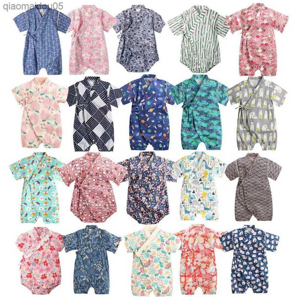 0-24m kimono baby clothes japanese style kids clothes girls romper retro bathrobe uniform clothes infants pajamas floral come l230712, Blue
0-24m kimono baby clothes japanese style kids clothes girls romper retro bathrobe uniform clothes infants pajamas floral come l230712, Blue
