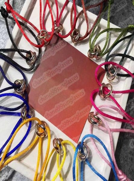 designer charm bracelets classic c style lucky rope adjustable retractable cord multicolor available with engraving and box linka29695921, Golden;silver
designer charm bracelets classic c style lucky rope adjustable retractable cord multicolor available with engraving and box linka29695921, Golden;silver
