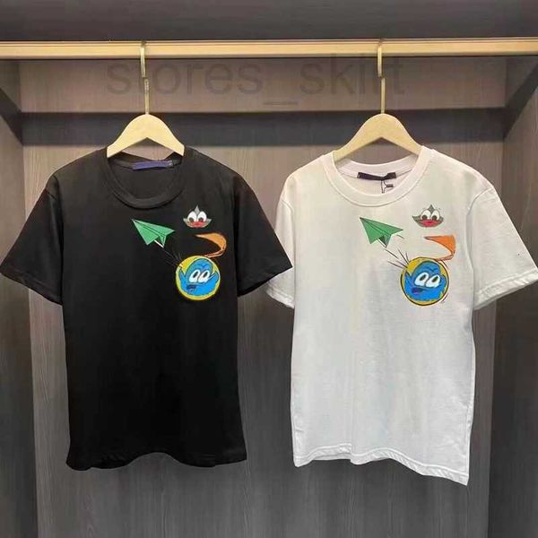 men's t-shirts designer design t shirt print geometry style luxurys tees summer women cotton short sleeve anti-shrink polos oversized, White;black
men's t-shirts designer design t shirt print geometry style luxurys tees summer women cotton short sleeve anti-shrink polos oversized, White;black