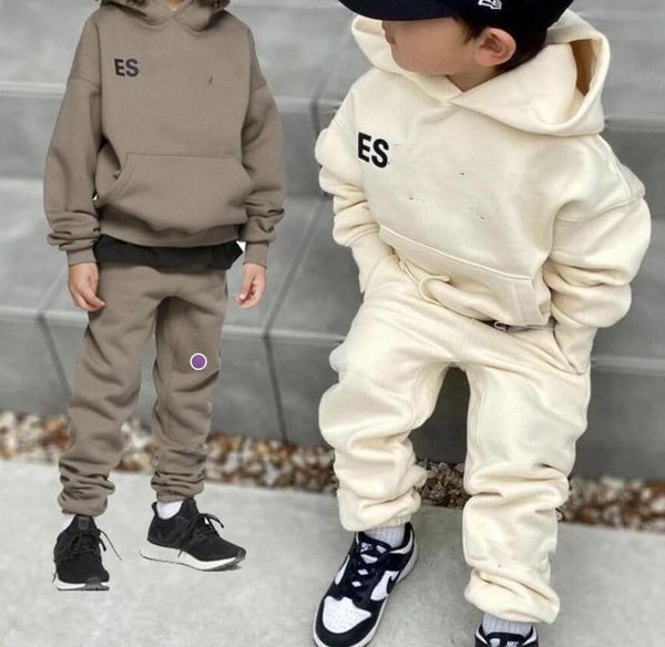 new kids clothes ess hooded sets baby clothing girls sweatshirt fear boys of designer clothes fashion god children fleece streetshirts pullo, White
new kids clothes ess hooded sets baby clothing girls sweatshirt fear boys of designer clothes fashion god children fleece streetshirts pullo, White