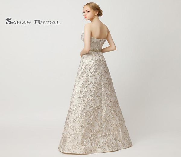 luxury long aline strapless prom dresses 2019 backless formal wear sleeveless floor length evening party gowns3131175, Black
luxury long aline strapless prom dresses 2019 backless formal wear sleeveless floor length evening party gowns3131175, Black