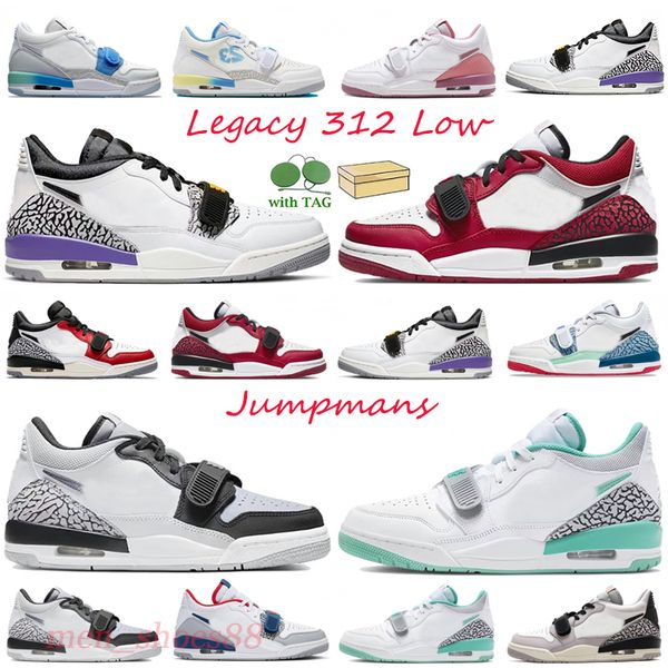 with box legacy 312s mens basketball shoes low white black wolf grey chicago red lakers true blue women trainers sports sneakers 36-45
with box legacy 312s mens basketball shoes low white black wolf grey chicago red lakers true blue women trainers sports sneakers 36-45