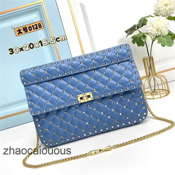 sheepskin valentins women bags handbags new designer luxury handbag crossbody bag bag diamond beach rivet small leather large capacity handb
sheepskin valentins women bags handbags new designer luxury handbag crossbody bag bag diamond beach rivet small leather large capacity handb