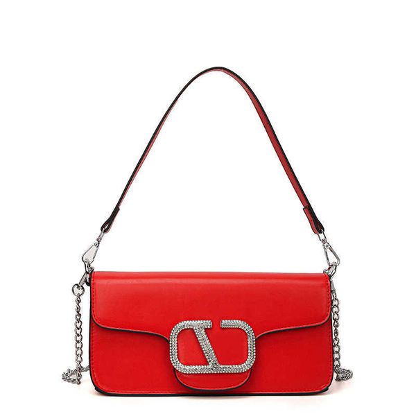 high-quality pu leather chain shoulder bag fashion letter flip bags luxury designer small square bag classic women evening dress handbag cro
high-quality pu leather chain shoulder bag fashion letter flip bags luxury designer small square bag classic women evening dress handbag cro