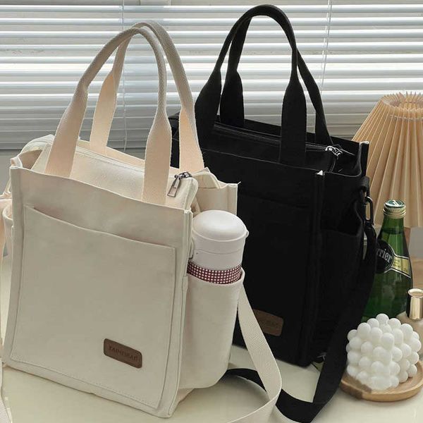 totes hyloxyr multi pocket high capacity canvas handbag shoulder bag messenger bag solid color women's handbagstylishdesignerbags
totes hyloxyr multi pocket high capacity canvas handbag shoulder bag messenger bag solid color women's handbagstylishdesignerbags