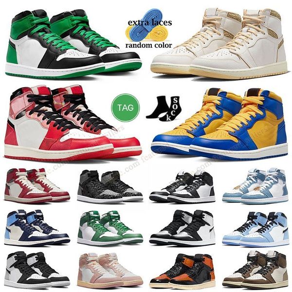 fashion jumpman 1 basketball shoes 1s sneakers laney lucky green high og washed pink chicago lost and found reimagined 85 black whtie origin
fashion jumpman 1 basketball shoes 1s sneakers laney lucky green high og washed pink chicago lost and found reimagined 85 black whtie origin