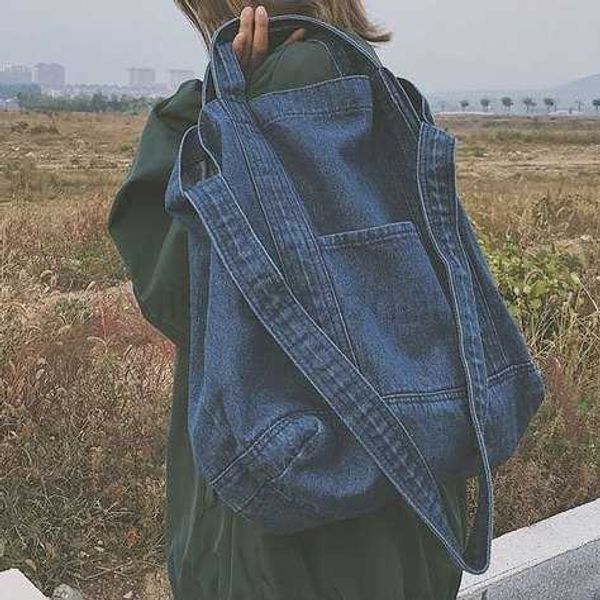 totes denim shoulder hand bag for woman shoulder bag crossbody new casual jeans bags women handbags denim sac a main bolsosstylishdesignerba
totes denim shoulder hand bag for woman shoulder bag crossbody new casual jeans bags women handbags denim sac a main bolsosstylishdesignerba